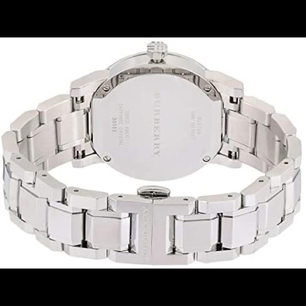Burberry Women’s Stainless Steel Watch - Picture 2 of 6